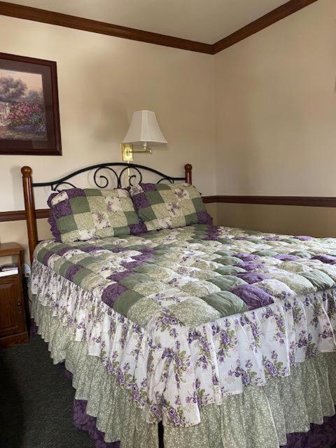 Homestead Lodging Smoketown  Zimmer foto